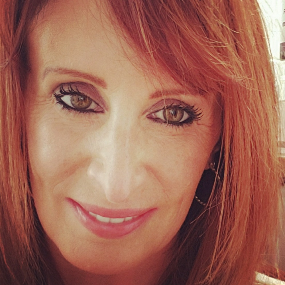 Meet your Posher, Rebecca